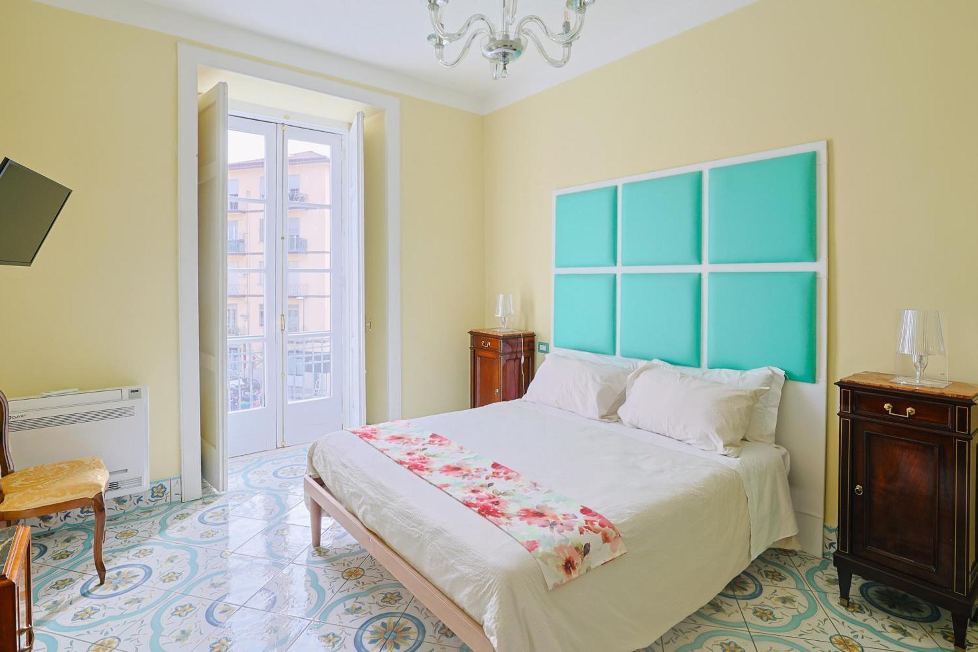 Residenze Storiche Vestuti Eboli Exterior foto