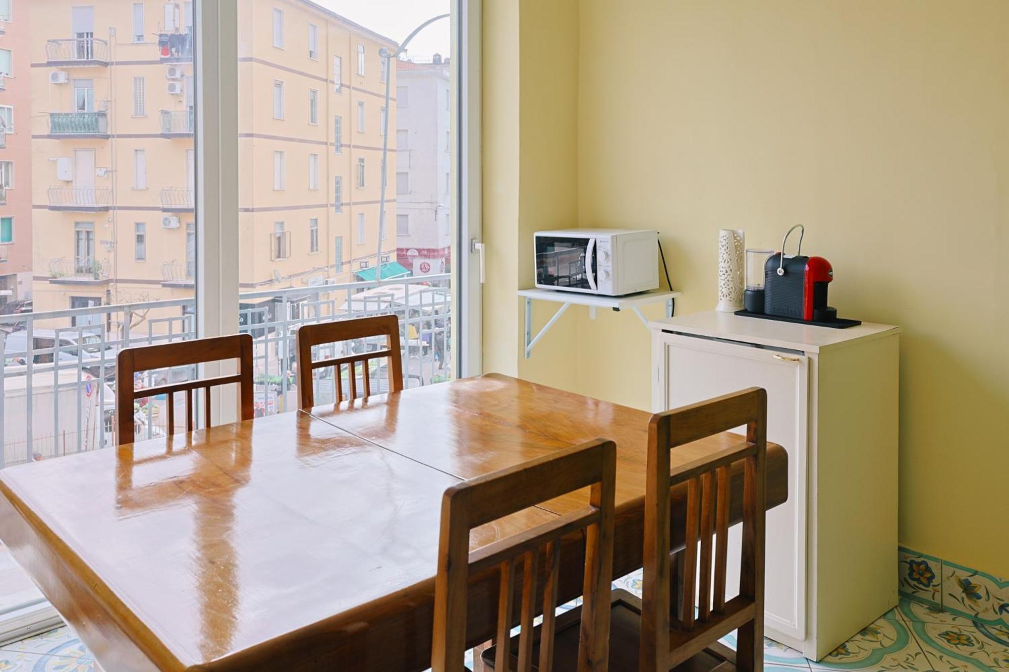 Residenze Storiche Vestuti Eboli Exterior foto