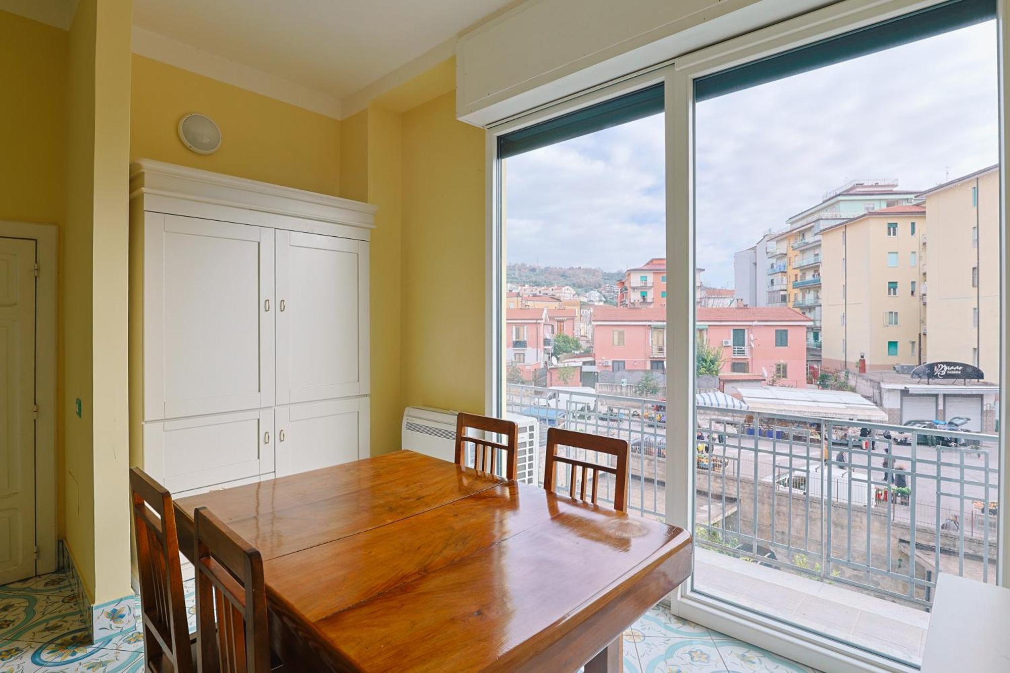 Residenze Storiche Vestuti Eboli Exterior foto